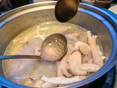 -大头椰·椰子鸡火锅(南宁万象城店)