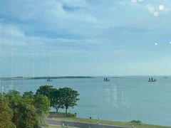 -苏州苏州湾艾美酒店-新食谱全日制餐厅