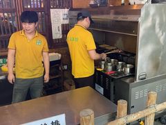 -霄汉羊排(万松园一店)