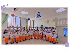 -吉的堡幼儿园(昆明俊发城英胜园)