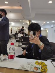 -雅仕 HAIR SALON 美发沙龙