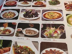 -小三峡食府(西五路店)