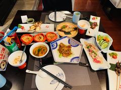 -南苑环球酒店-稻菊日式餐厅(鄞县大道店)
