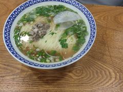 -西域美食(西直门南小街店)