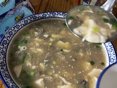 -一路飘香面馆