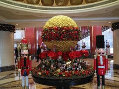 -北京中国大饭店