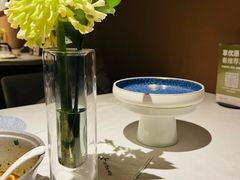 -沿途四季·云南菜·诗酒茶(蓝色港湾店)