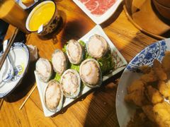 -十六蒲(桂林路店)