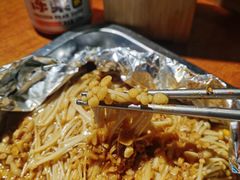 -京狮炙燥·精酿烧烤(首经贸店)