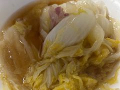 -玲燕蒸菜馆(江东路店)