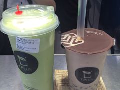 -TPLUS茶家(淮海店)