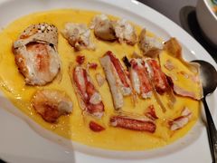 -金悦轩海鲜酒家(拱北店)