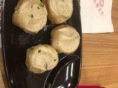 小杨生煎-小杨生煎(萧山机场店)