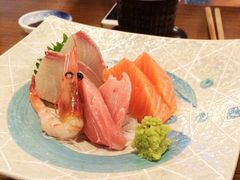 北海道定食-希望日本料理(保利香槟花园店)