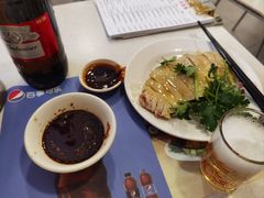 白斩鸡-振鼎鸡(福州路店)