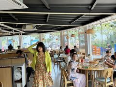 -良师门滨海人家·海鲜·家常菜(滨海城店)