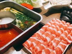 -新辣道鱼火锅(领展购物广场·中关村店)
