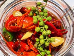-一棠龙虾•王牌虾球(恒隆广场店)