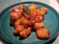 -蜜桃花开·中西融合菜E&W(南长街店)