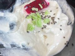 -轻蔬不用等·素食(江苏路店)