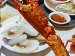 -芭菲盛宴·环球美食(锦城万达广场店)