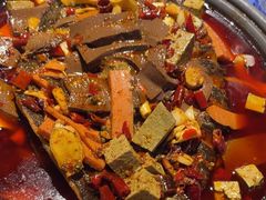 -友记功夫香·人民大排档(红牌楼店)