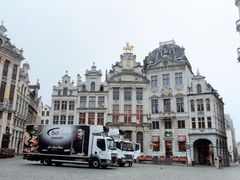 -布鲁塞尔大广场