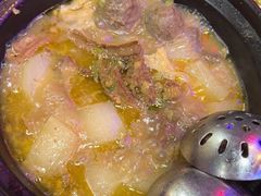-华仔哥牛杂餐室