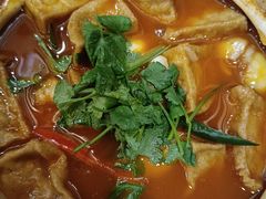 -四季轩中餐厅(徐州开元名都大酒店)