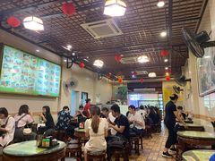 大堂-顺记冰室(宝华路店)