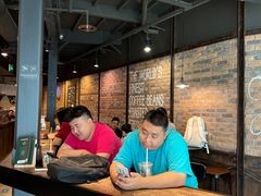 -星巴克(北京南站第二店)