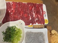 -焯牛潮汕牛肉火锅(云峰街创始店)