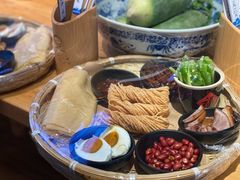 -鸽子窝(宋庄店)