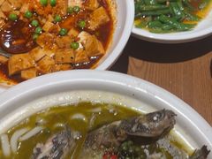-小户人家(循礼门南国中心店)
