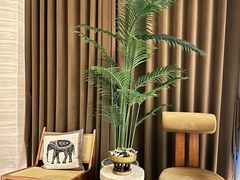 -泰吉象·纯正泰式按摩SPA(杭行荟店)