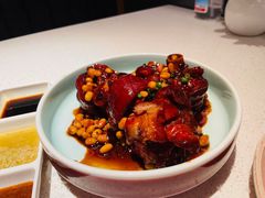 黄豆猪脚圈-竹外桃花·江南小酒馆(SKP·S店)