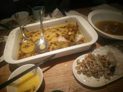 -江湖情酸菜鱼(万菱汇店)