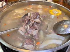 -茂港柏香(侨港路店)