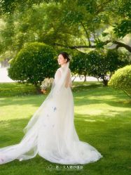 -第一夫人婚纱摄影(南京店)