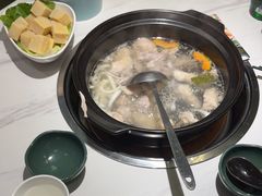 -狐狸爱上椰子鸡(滨江星光大道店)