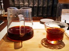 -Punchline Coffee&Roaster(同济大学店)