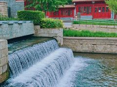 -元大都城垣遗址公园