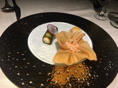 -王品牛排(佛山南海万科广场店)