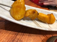 -鼎原力量东北吊炉烧烤(临河街店)