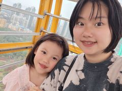-白沙门生态公园