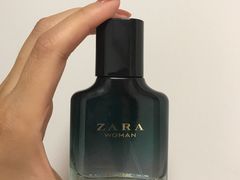 -ZARA(恒隆广场店)