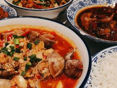-回家吃饭·地道南昌菜(建德观总店)
