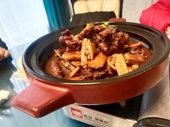 -壹号宴餐厅(汉口江滩店)