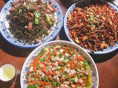 -杨记隆府(汉街店)