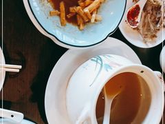 -胥城奥灶面·面之府(书香世家月亮湾酒店)